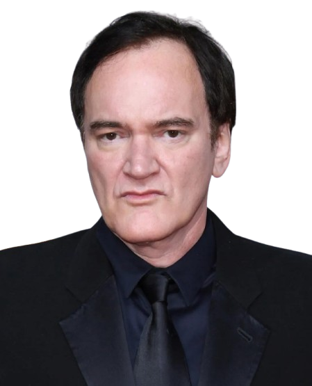 Quentin Tarantino